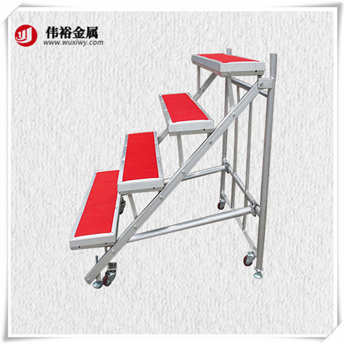 14合唱臺階