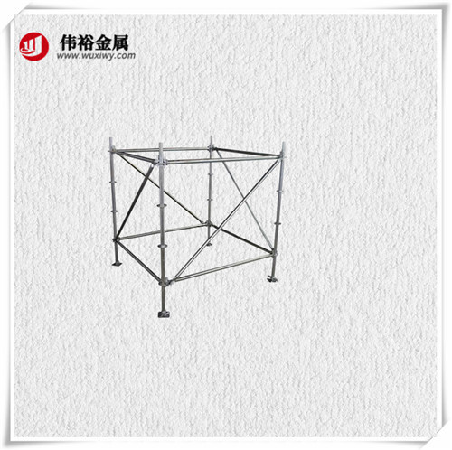 37雷亞架