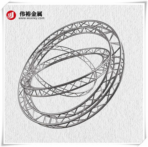 定制鋁合金桁架