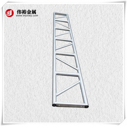 鋁合金單排架