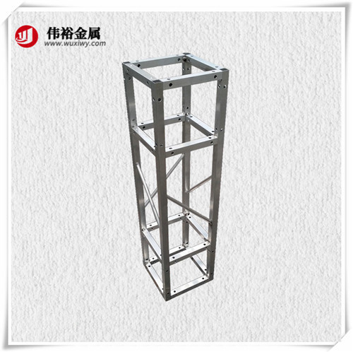 鋼鐵桁架