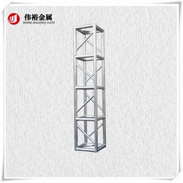 鋁合金鋁板桁架