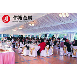 婚慶篷房