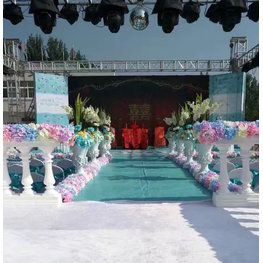 婚禮慶典鋁合金燈光架