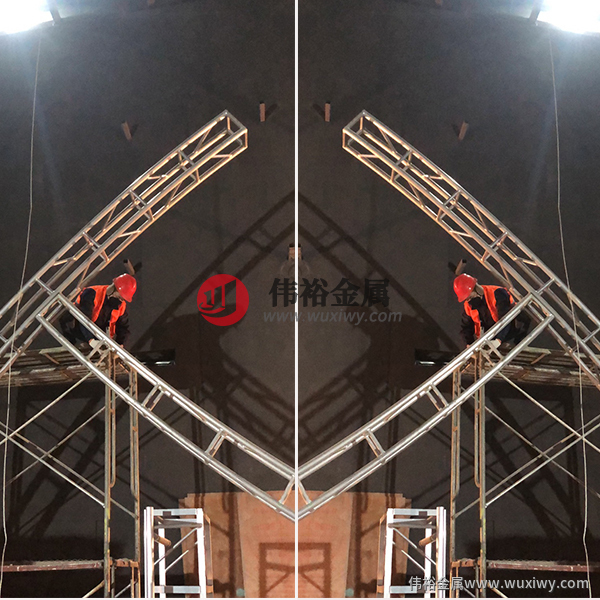 造型桁架3 造型桁架3